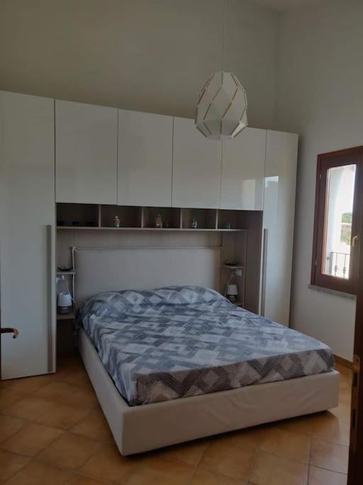 Case Vacanze A Santa Teresa Di Gallura Eksteriør billede