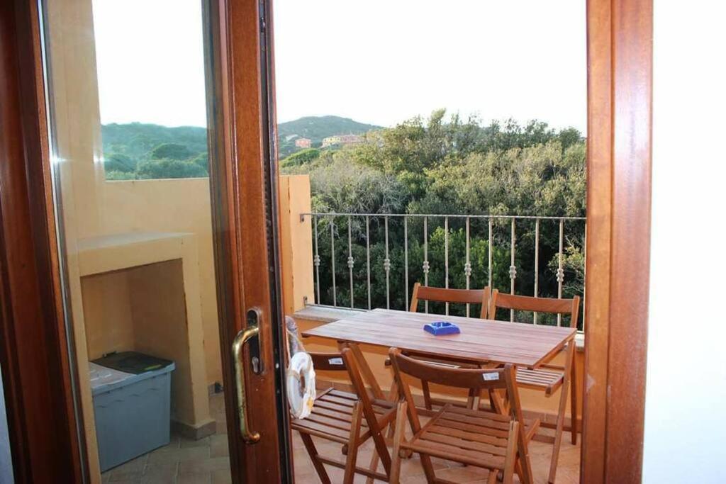 Case Vacanze A Santa Teresa Di Gallura Eksteriør billede