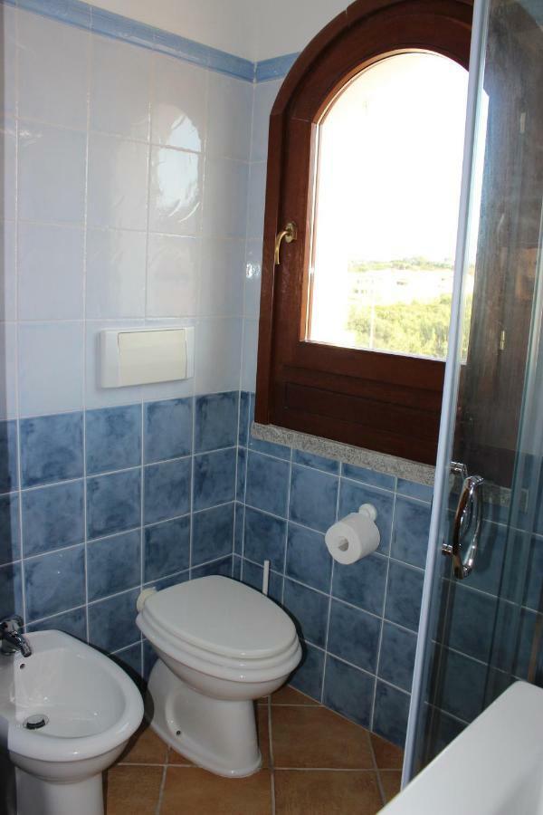 Case Vacanze A Santa Teresa Di Gallura Eksteriør billede