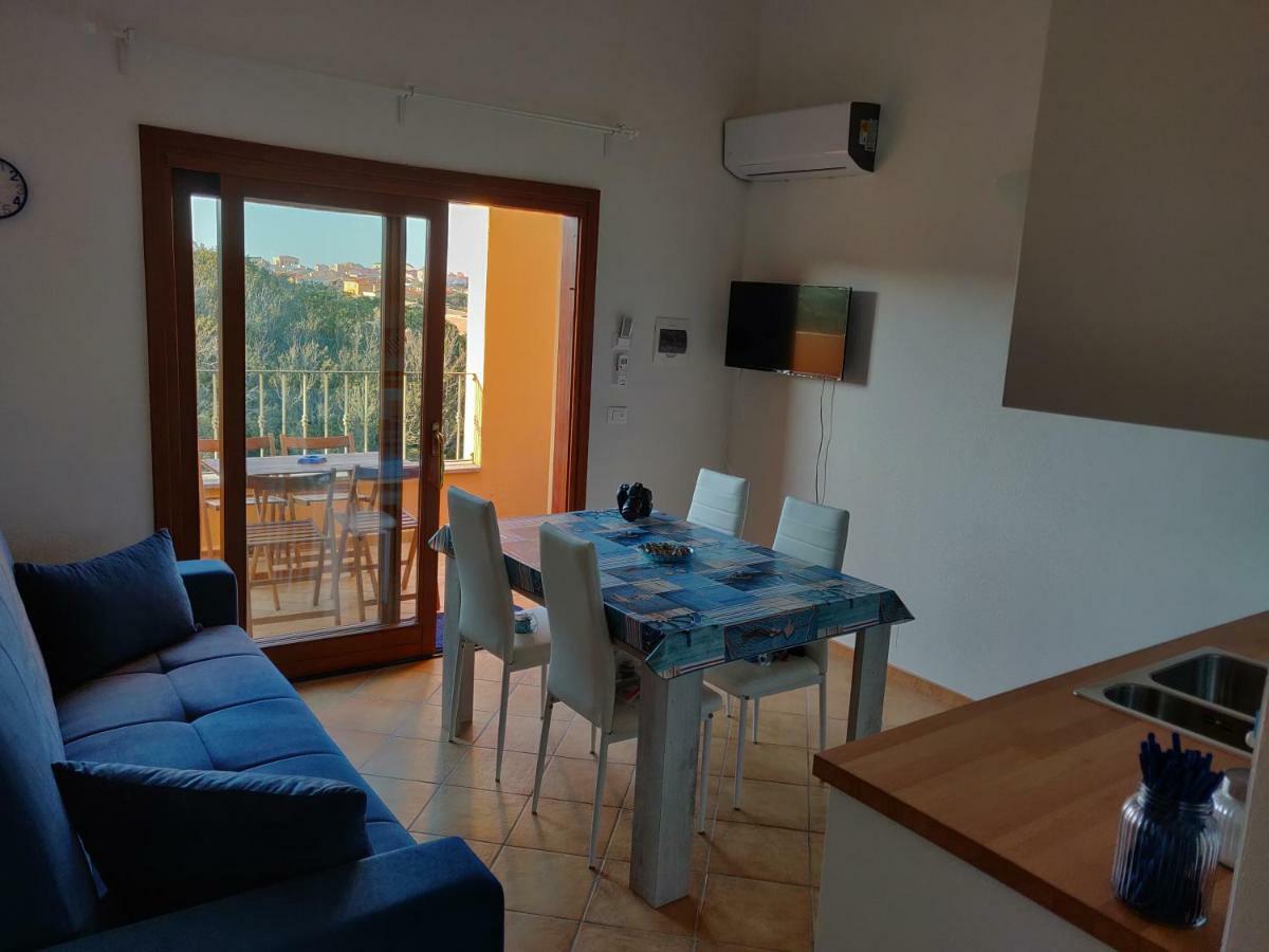 Case Vacanze A Santa Teresa Di Gallura Eksteriør billede
